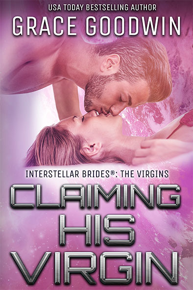 Grace Goodwin Deutsch